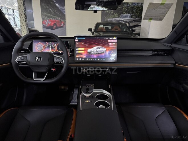 Changan Uni-V-12