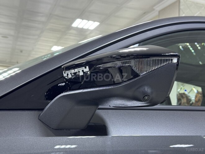 Changan Uni-V-18