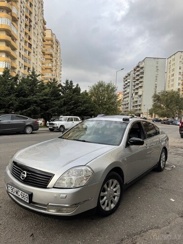 Nissan Teana 2008, 302,000 km - 2.3 l - Bakı