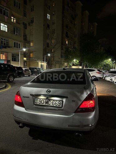 Nissan Teana 2008, 302,000 km - 2.3 l - Bakı