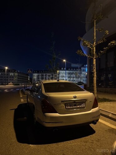 Nissan Teana 2008, 302,000 km - 2.3 l - Bakı