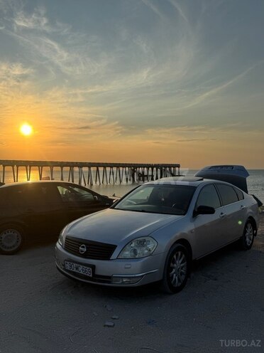 Nissan Teana 2008, 302,000 km - 2.3 l - Bakı