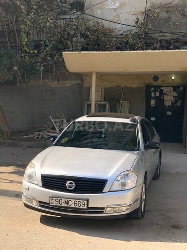 Nissan Teana 2008, 302,000 km - 2.3 l - Bakı