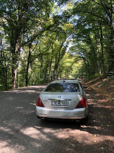 Nissan Teana 2008, 302,000 km - 2.3 l - Bakı