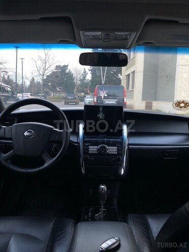 Nissan Teana 2008, 302,000 km - 2.3 l - Bakı