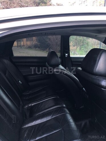 Nissan Teana 2008, 302,000 km - 2.3 l - Bakı