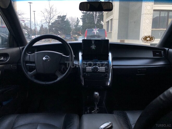 Nissan Teana 2008, 302,000 km - 2.3 l - Bakı