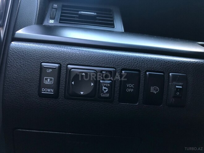 Nissan Teana 2008, 302,000 km - 2.3 l - Bakı