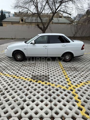 LADA (VAZ) Priora 2018, 71,200 km - 1.6 l - Bakı