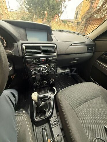 LADA (VAZ) Priora 2018, 71,200 km - 1.6 l - Bakı
