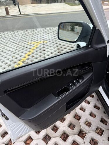 LADA (VAZ) Priora 2018, 71,200 km - 1.6 l - Bakı