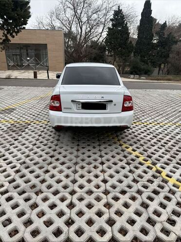 LADA (VAZ) Priora 2018, 71,200 km - 1.6 l - Bakı