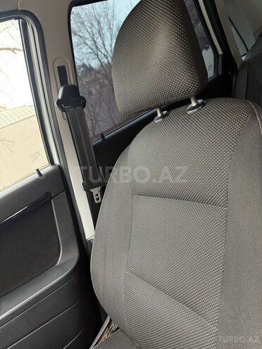LADA (VAZ) Priora 2018, 71,200 km - 1.6 l - Bakı