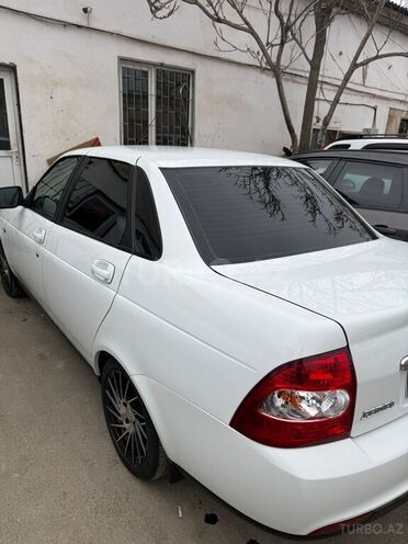 LADA (VAZ) Priora 2018, 71,200 km - 1.6 l - Bakı