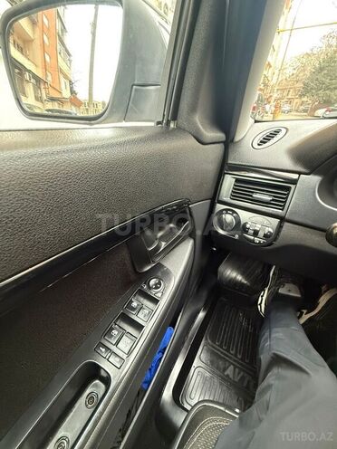 LADA (VAZ) Priora 2018, 71,200 km - 1.6 l - Bakı