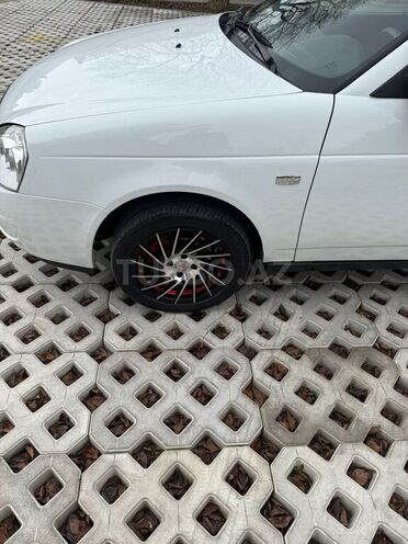 LADA (VAZ) Priora 2018, 71,200 km - 1.6 l - Bakı