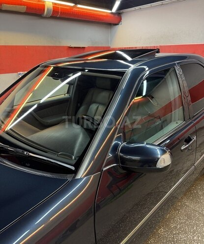 Mercedes C 240 1999, 326,800 km - 2.4 л - Bakı