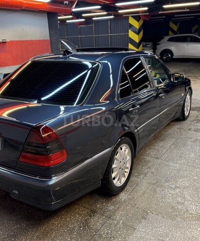 Mercedes C 240 1999, 326,800 km - 2.4 л - Bakı