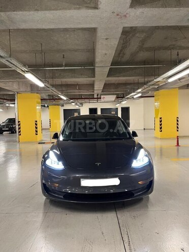 Tesla Model 3 2023, 27,543 km - 0.0 l - Gəncə