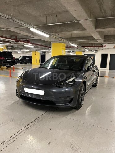 Tesla Model 3 2023, 27,543 km - 0.0 l - Gəncə