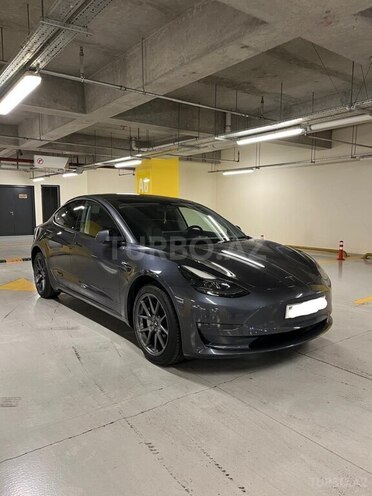 Tesla Model 3 2023, 27,543 km - 0.0 l - Gəncə