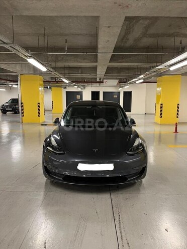 Tesla Model 3 2023, 27,543 km - 0.0 l - Gəncə
