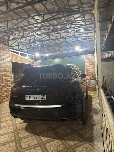 Porsche Cayenne 2011, 98,000 km - 3.6 l - Bakı