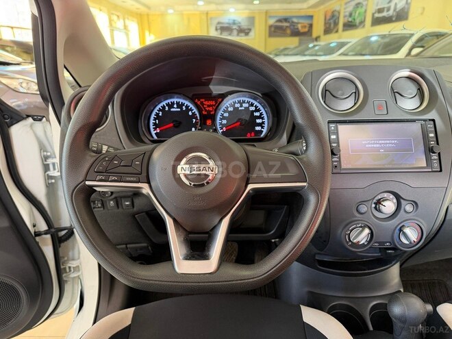 Nissan Note-10