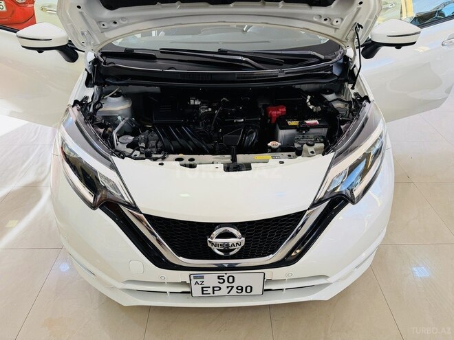 Nissan Note-17