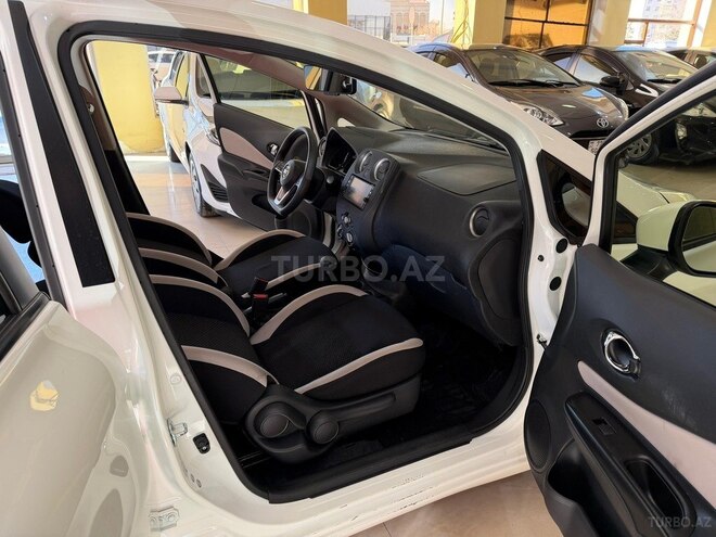Nissan Note-14