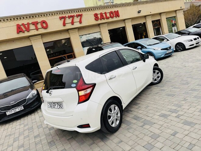 Nissan Note-6