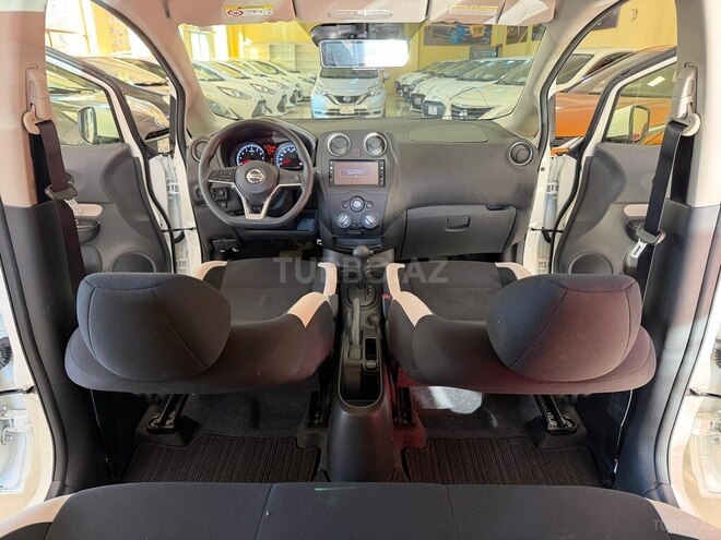 Nissan Note-12