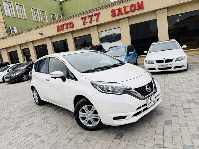 Nissan Note-2