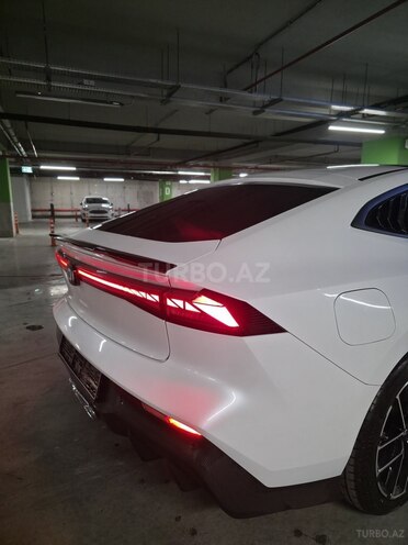 Changan Qiyuan A06 2023, 33,500 km - 1.5 л - Bakı