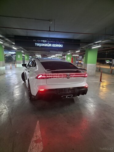 Changan Qiyuan A06 2023, 33,500 km - 1.5 л - Bakı