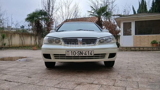Nissan Sunny 2006, 320,000 km - 1.6 l - Lənkəran