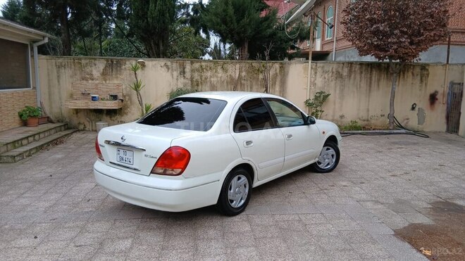 Nissan Sunny 2006, 320,000 km - 1.6 l - Lənkəran