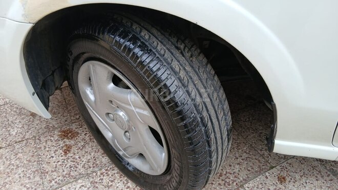 Nissan Sunny 2006, 320,000 km - 1.6 l - Lənkəran