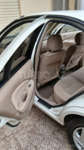 Nissan Sunny 2006, 320,000 km - 1.6 l - Lənkəran