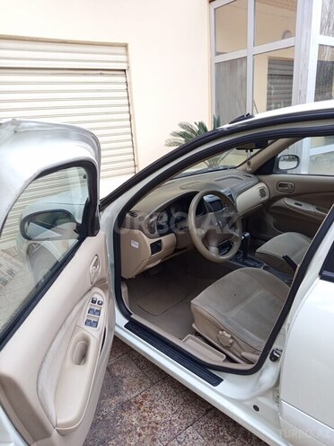 Nissan Sunny 2006, 320,000 km - 1.6 l - Lənkəran
