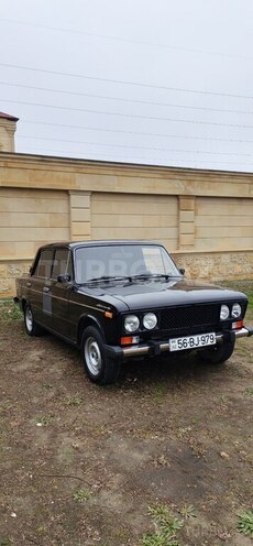 LADA (VAZ) 2106 1992, 46,237 km - 1.6 l - Bakı