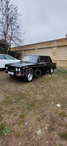 LADA (VAZ) 2106 1992, 46,237 km - 1.6 l - Bakı