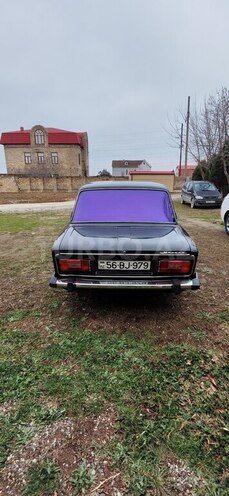 LADA (VAZ) 2106 1992, 46,237 km - 1.6 l - Bakı