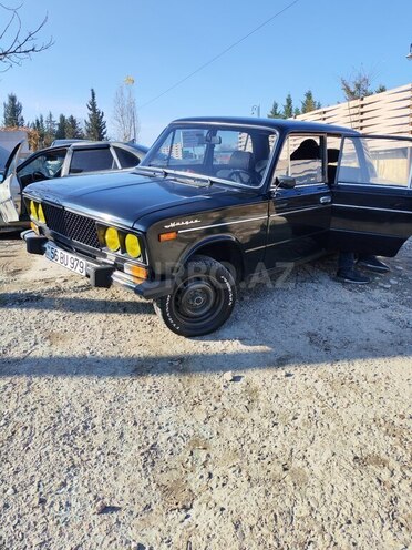 LADA (VAZ) 2106 1992, 46,237 km - 1.6 l - Bakı