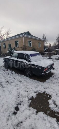 LADA (VAZ) 2106 1992, 46,237 km - 1.6 l - Bakı