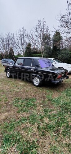 LADA (VAZ) 2106 1992, 46,237 km - 1.6 l - Bakı