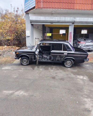 LADA (VAZ) 2106 1992, 46,237 km - 1.6 l - Bakı