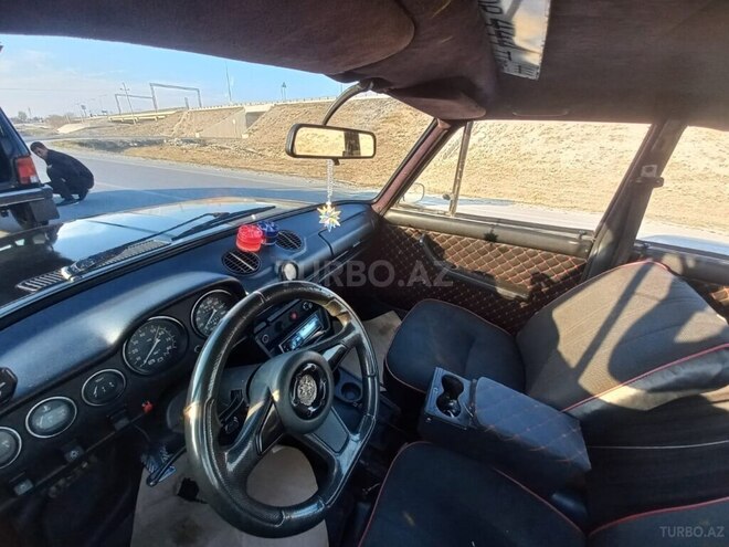 LADA (VAZ) 2106 1992, 46,237 km - 1.6 l - Bakı