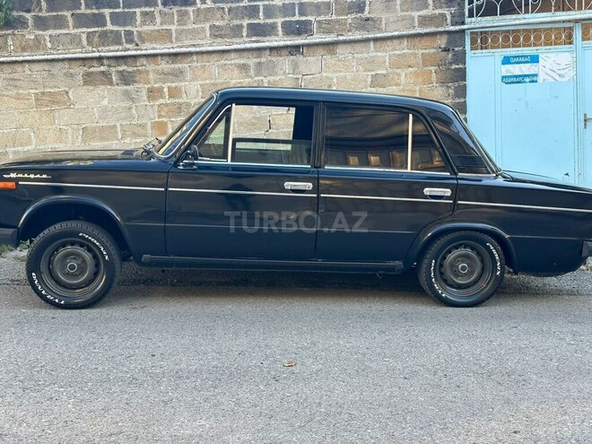 LADA (VAZ) 2106 1992, 46,237 km - 1.6 l - Bakı