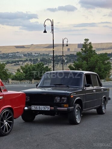 LADA (VAZ) 2106 1992, 46,237 km - 1.6 l - Bakı